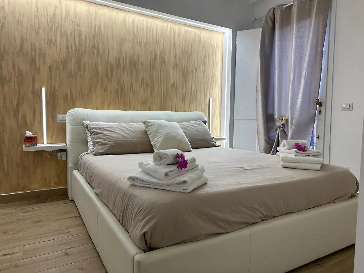 Lägenhet Mb Home -Piano Terra- Bologna