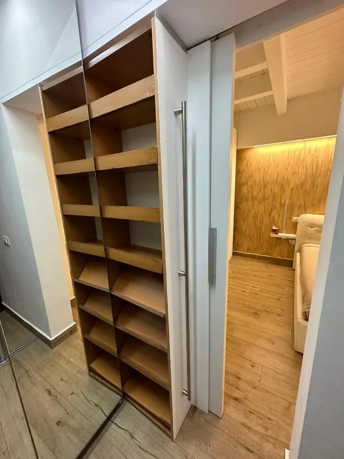 Lägenhet Mb Home -Piano Terra- Bologna